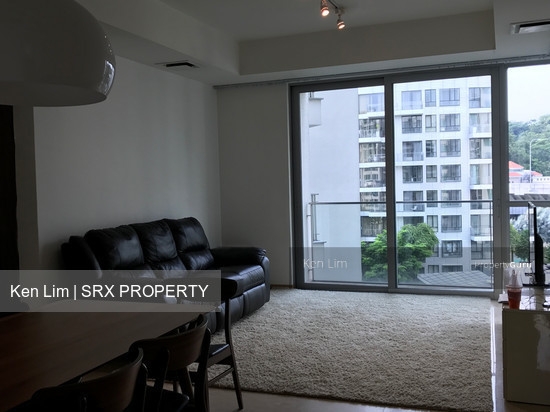 Caribbean At Keppel Bay (D4), Condominium #169519172